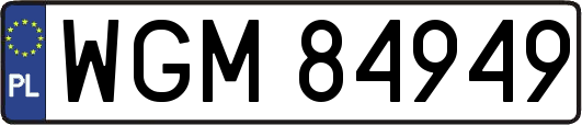 WGM84949