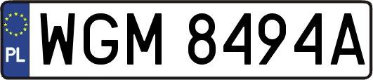 WGM8494A