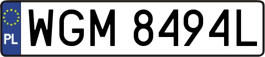 WGM8494L