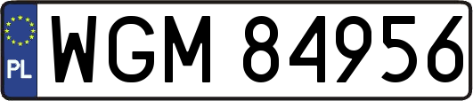 WGM84956