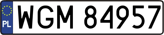 WGM84957