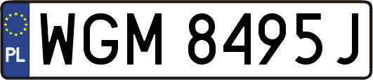 WGM8495J