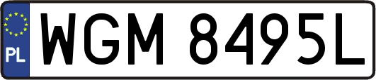 WGM8495L