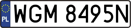 WGM8495N