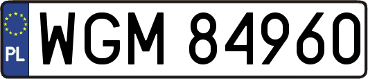 WGM84960