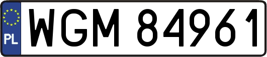 WGM84961
