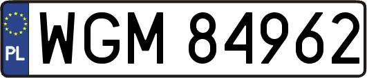 WGM84962
