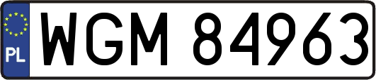 WGM84963