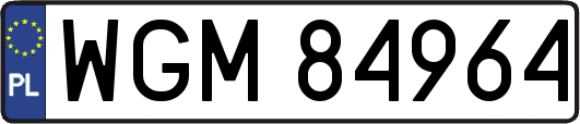 WGM84964