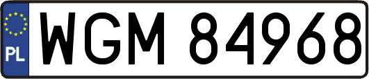 WGM84968