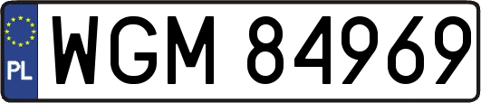 WGM84969