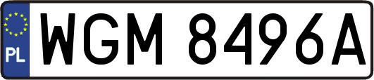 WGM8496A