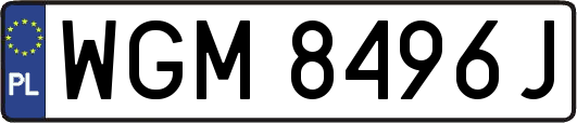 WGM8496J