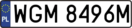 WGM8496M