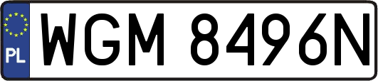 WGM8496N
