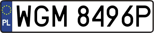 WGM8496P