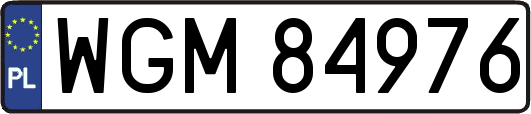 WGM84976