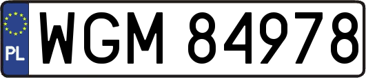 WGM84978