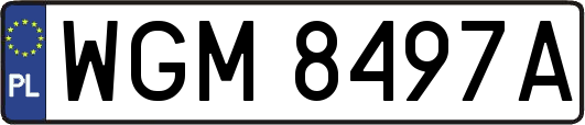 WGM8497A
