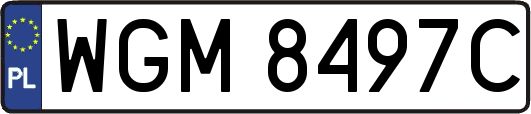 WGM8497C