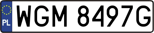 WGM8497G