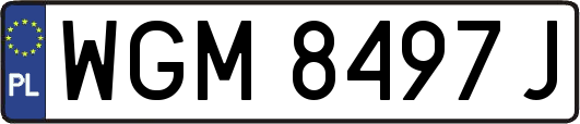 WGM8497J