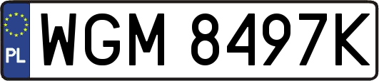 WGM8497K
