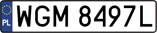 WGM8497L