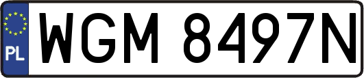 WGM8497N