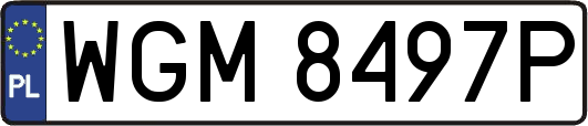 WGM8497P