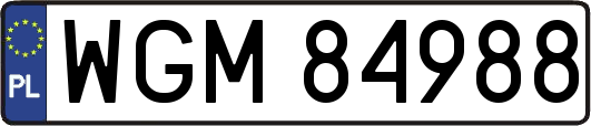WGM84988