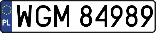 WGM84989
