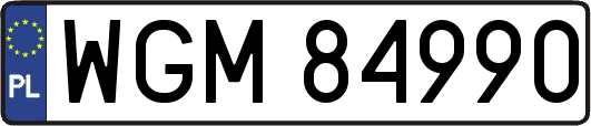 WGM84990