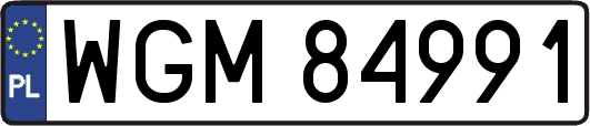 WGM84991