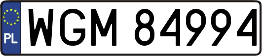 WGM84994