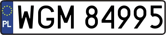 WGM84995