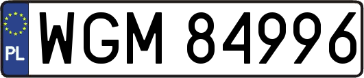 WGM84996