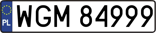 WGM84999
