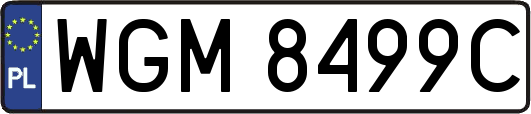 WGM8499C