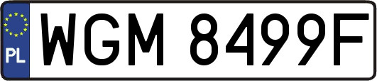 WGM8499F