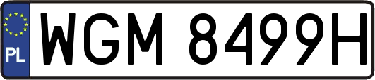 WGM8499H