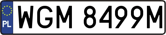 WGM8499M