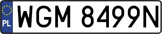 WGM8499N