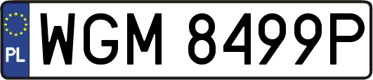 WGM8499P