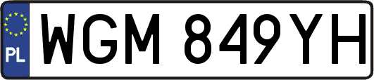 WGM849YH