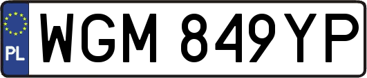 WGM849YP