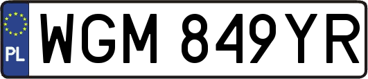 WGM849YR