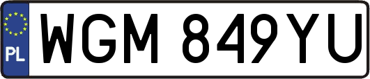 WGM849YU