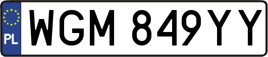 WGM849YY