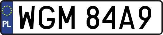 WGM84A9